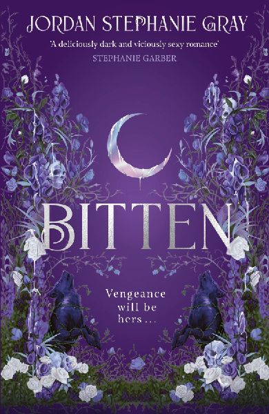 Bitten