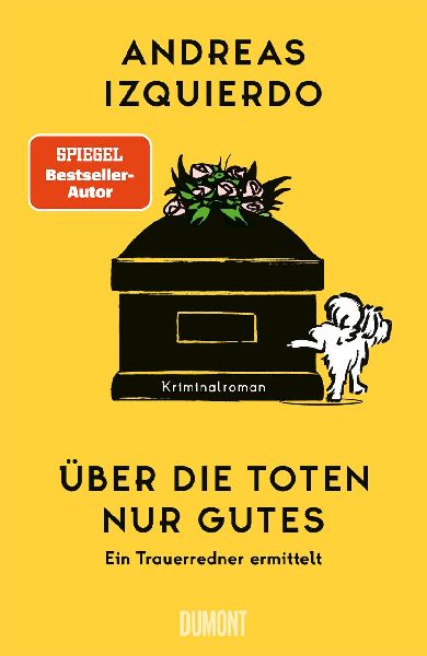 Über die Toten nur Gutes