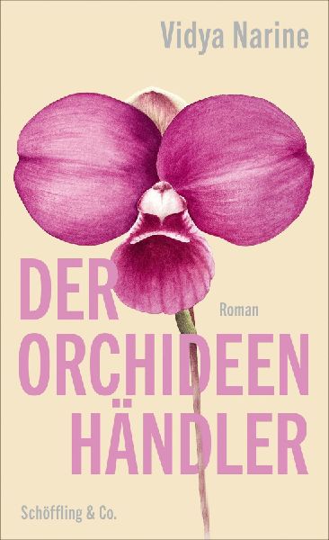Der Orchideenhändler