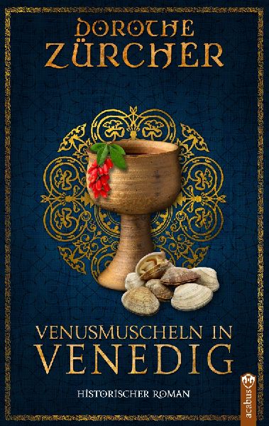 Venusmuscheln in Venedig