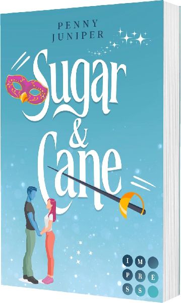 Sugar & Cane (Bellbook University 3)