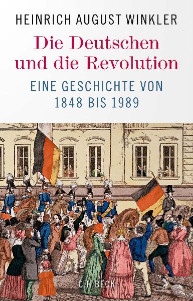 Die Deutschen und die Revolution