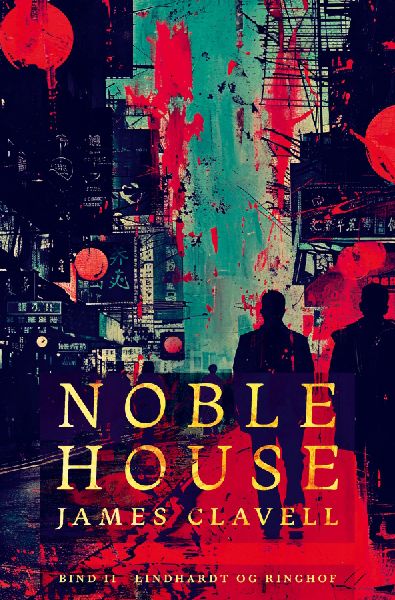 Noble House 2