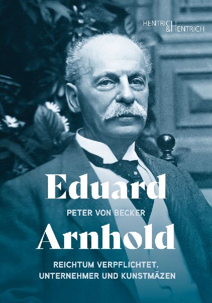 Eduard Arnhold