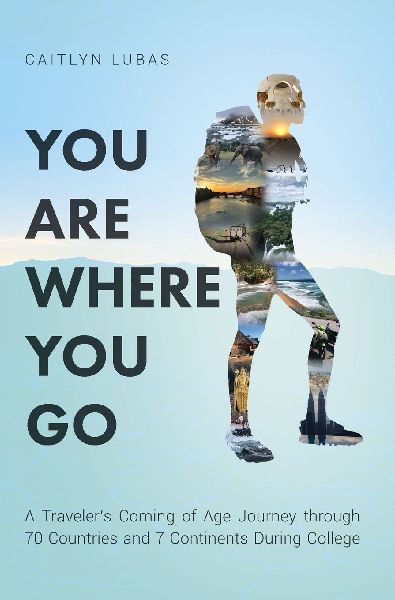You Are Where You Go