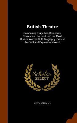British Theatre