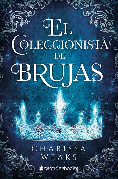 Coleccionista de Brujas, El