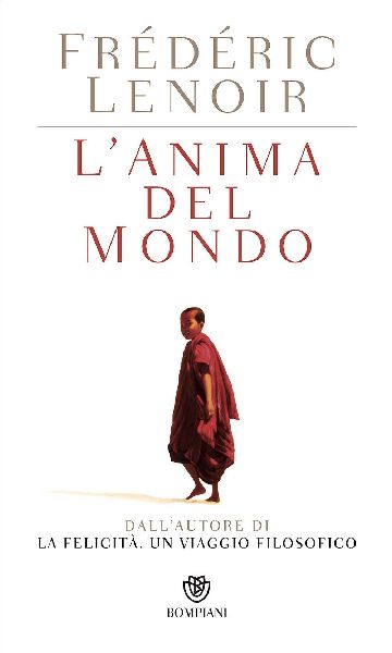 L' anima del mondo