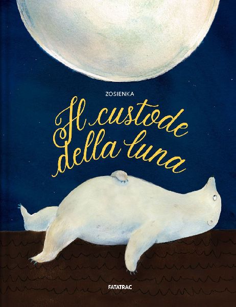 Il custode della luna