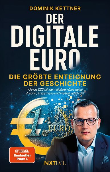 Der digitale Euro